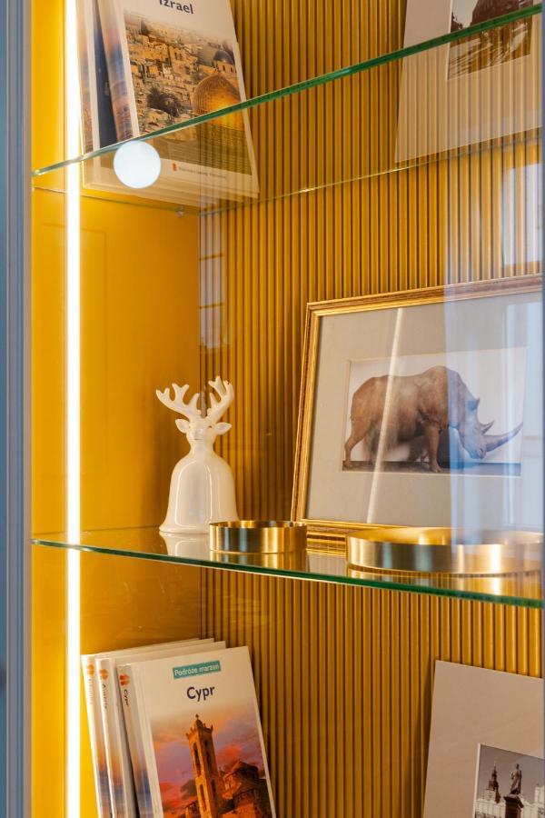 Premium Apartment In Parisian Style In The Heart Of Old Krakau Exterior foto