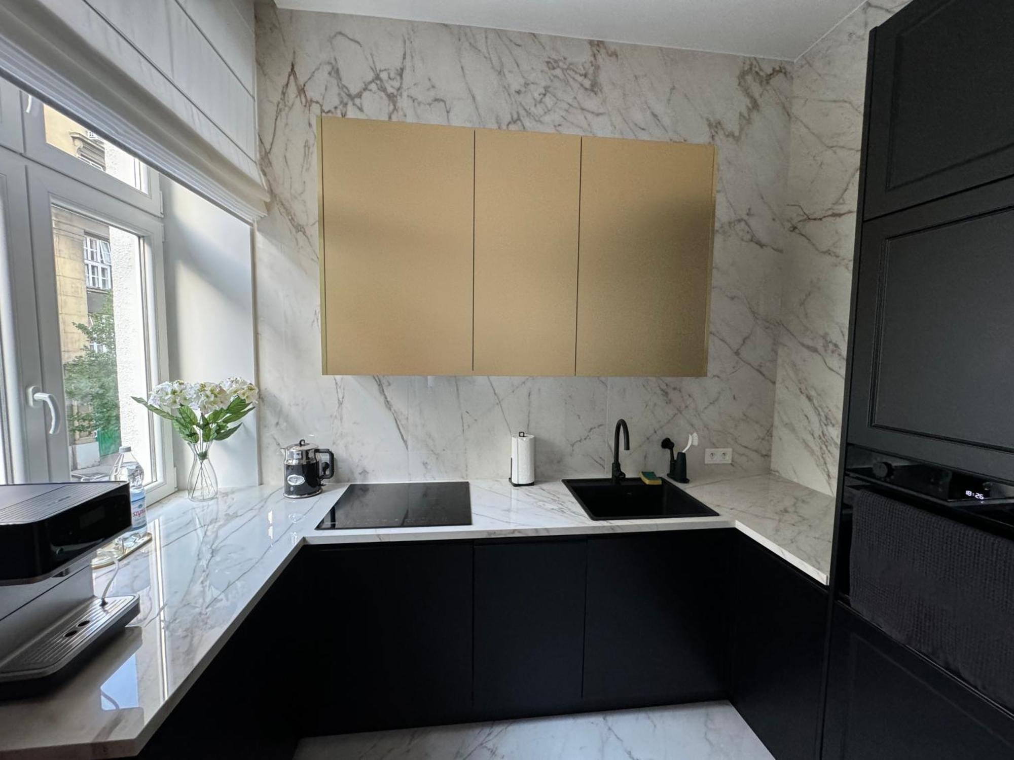 Premium Apartment In Parisian Style In The Heart Of Old Krakau Exterior foto